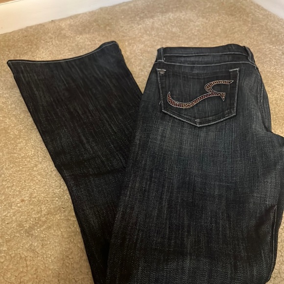 Rock & Republic Denim - Rock & Republic jeans